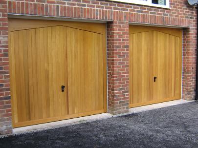 Woodright timber doors